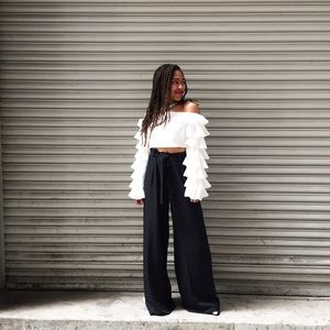 Meet your Posher, Deja